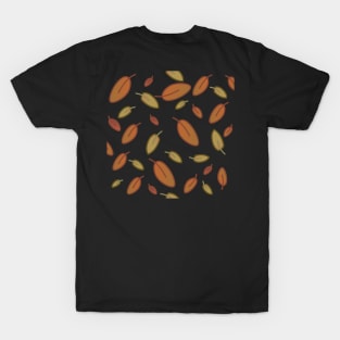 Automn leaves T-Shirt